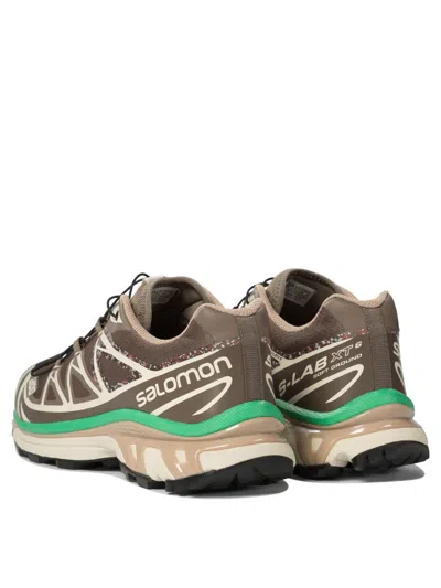 Salomon Xt-6 Sneaker