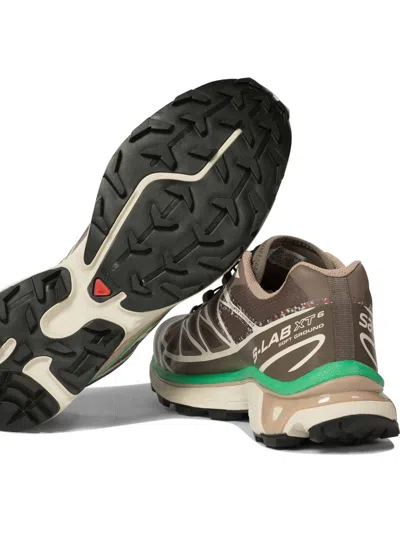 Salomon Xt-6 Sneaker