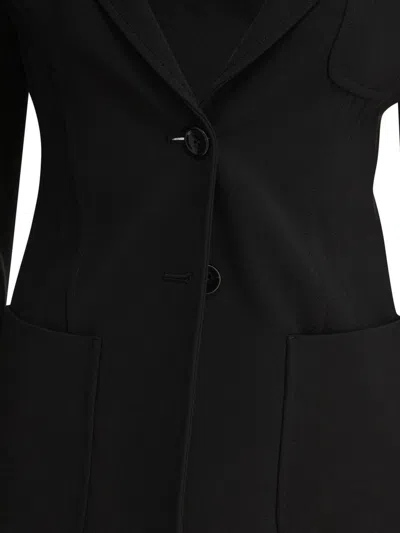 Max Mara Jackets