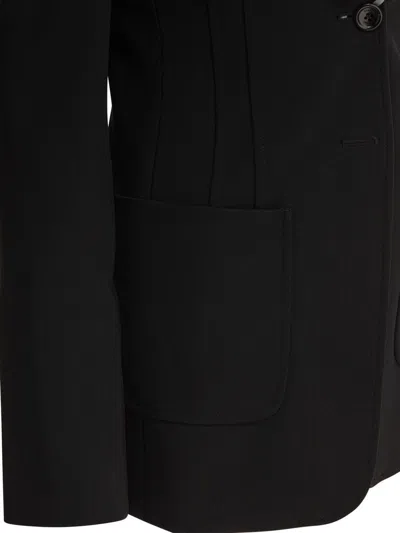Max Mara Jackets