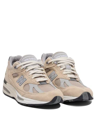 New Balance Miuk 991 V2 Sneaker