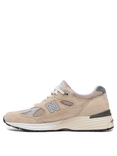 New Balance Miuk 991 V2 Sneaker