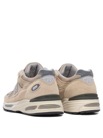 New Balance Miuk 991 V2 Sneaker