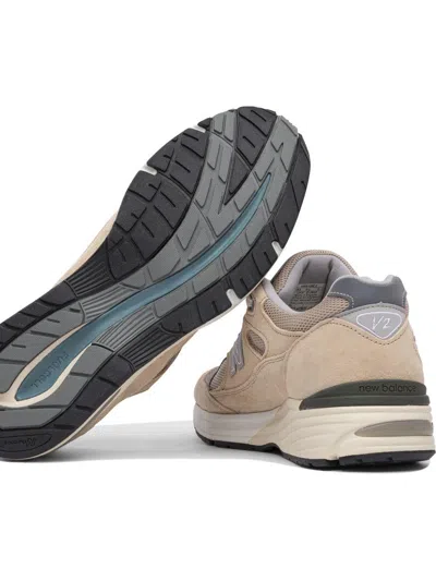 New Balance Miuk 991 V2 Sneaker