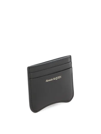 Alexander Mcqueen Wallets & Card Holders