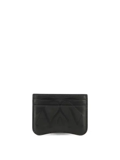 Alexander Mcqueen Wallets & Card Holders