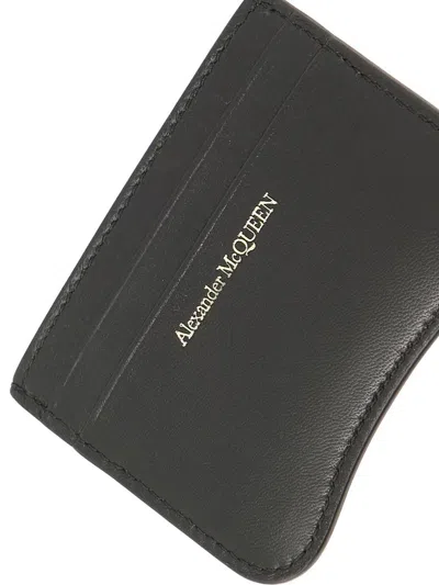 Alexander Mcqueen Wallets & Card Holders
