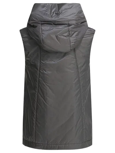 Max Mara The Cube Jackets Grey