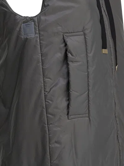 Max Mara The Cube Jackets Grey