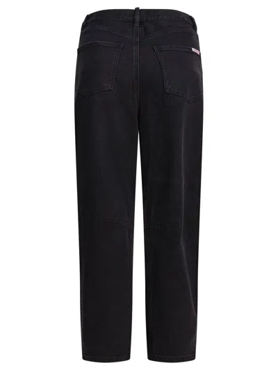 Self-portrait Jeans