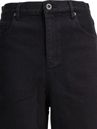 Self-portrait Jeans
