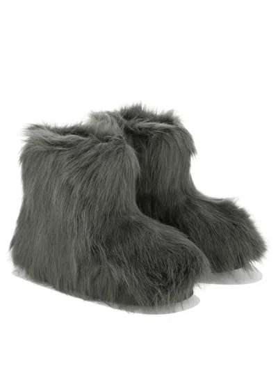 Stand Studio "olivia Medium" Ankle Boots