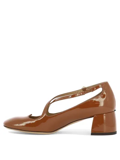 A.bocca "pump Two For Love" 45mm Mary Jane