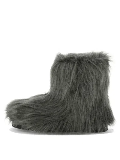 Stand Studio "olivia Medium" Ankle Boots
