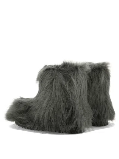 Stand Studio "olivia Medium" Ankle Boots