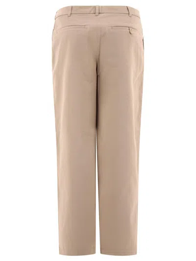 Acne Studios "face" Trousers