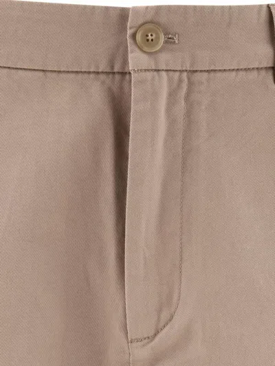 Acne Studios "face" Trousers