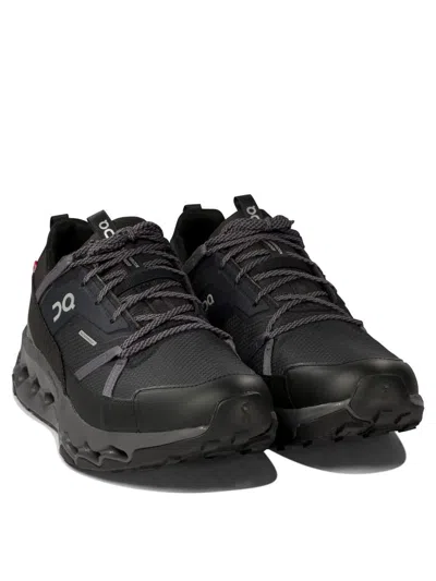 On Running Cloudsurfer 2 In Black