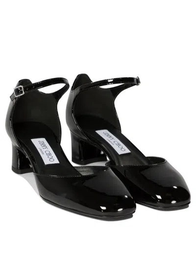 Jimmy Choo "pixie" Mary Jane