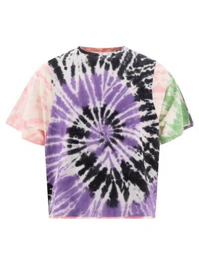 Gallery Dept. "macho" T-shirt In Multi