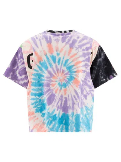 Gallery Dept. "macho" T-shirt In Multi