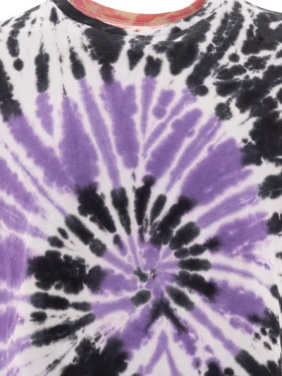 Gallery Dept. "macho" T-shirt In Multi