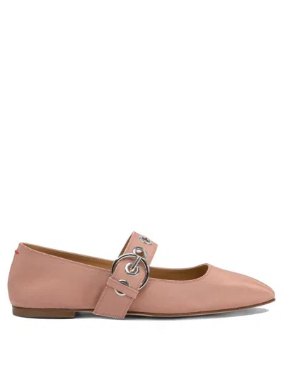 Aeyde "uma Eyelet" Mary Jane