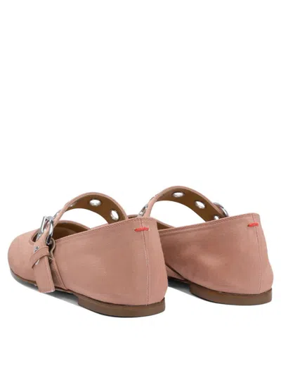 Aeyde "uma Eyelet" Mary Jane