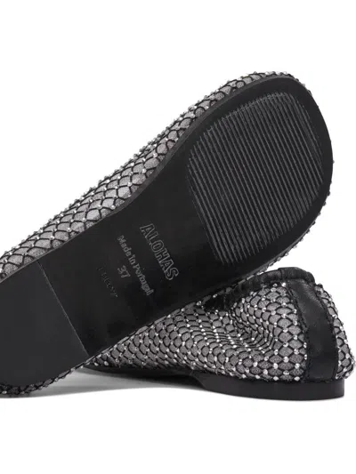 Alohas Ballerinas