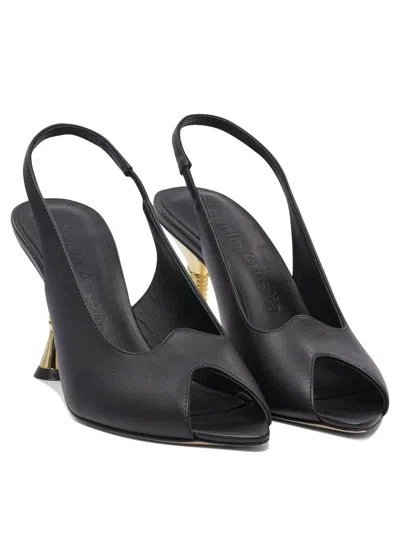 Studio Amelia Heeled Shoes