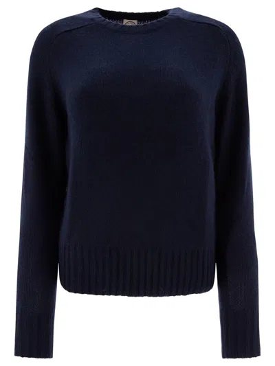 Ines De La Fressange Arthur Knitwear In Blue