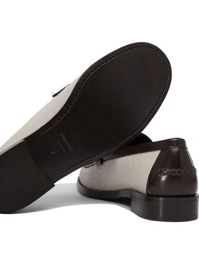 Ferragamo Salvatore  Loafers & Slippers