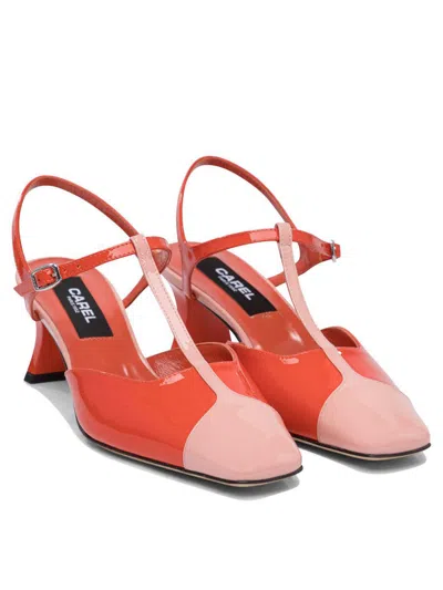Carel Paris Sandals