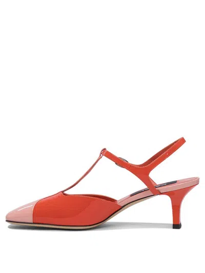 Carel Paris Sandals