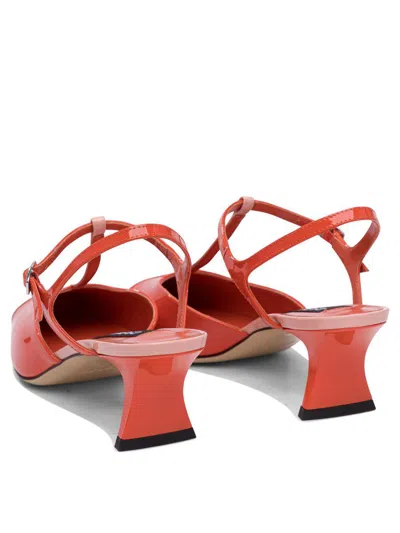 Carel Paris Sandals
