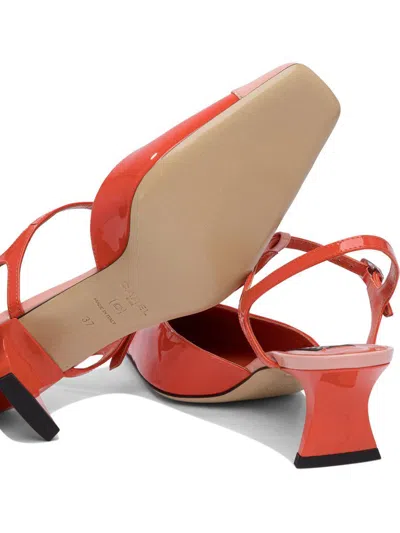 Carel Paris Sandals