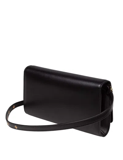 Dolce & Gabbana Calfskin Clutch