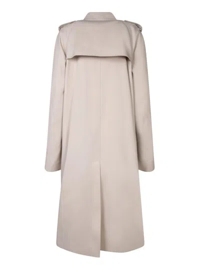 Givenchy Trench Coats