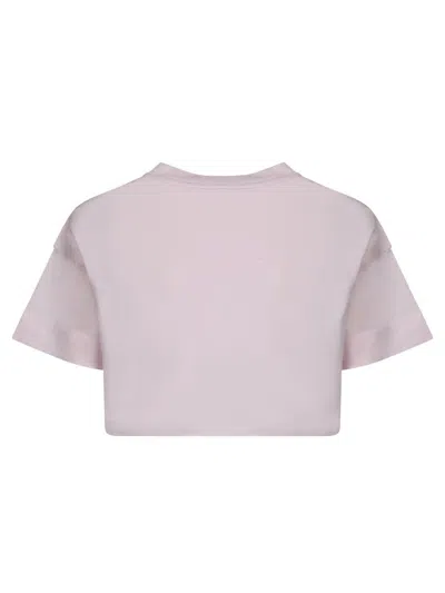 Givenchy T-shirts In Pink
