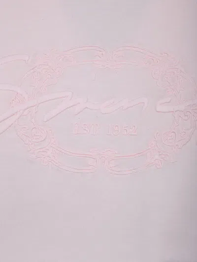 Givenchy T-shirts In Pink
