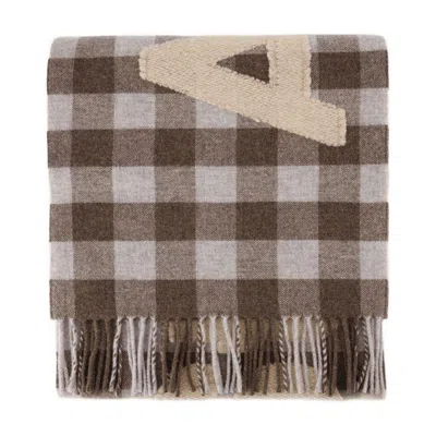 Acne Studios Fn Ux Scar000297 Scarf