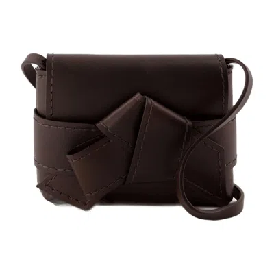 Acne Studios Mini Musubi Bag