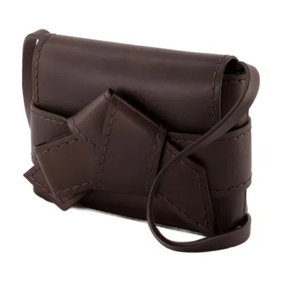 Acne Studios Mini Musubi Bag
