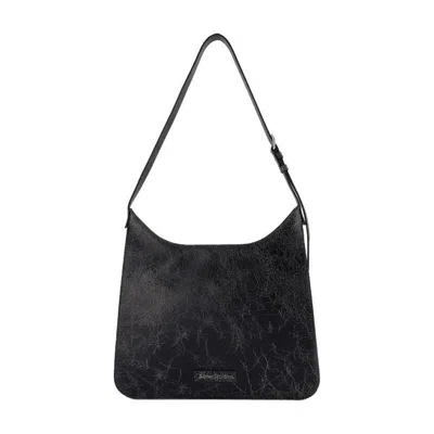 Acne Studios Platt Shoulder Bag