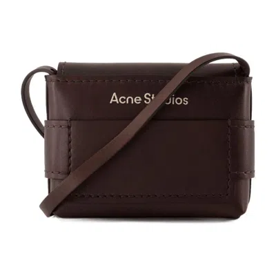 Acne Studios Mini Musubi Bag