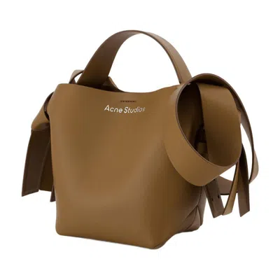Acne Studios Musubi Mini R Crossbody
