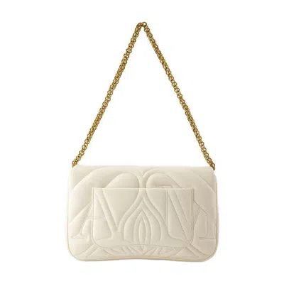 Alexander Mcqueen The Seal Crossbody Bag