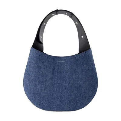 Alexander Mcqueen The Skull Hobo Bag
