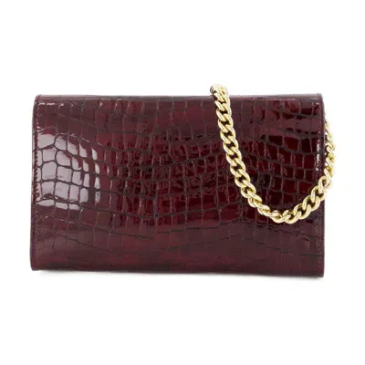 Anine Bing Elly Small Clutch