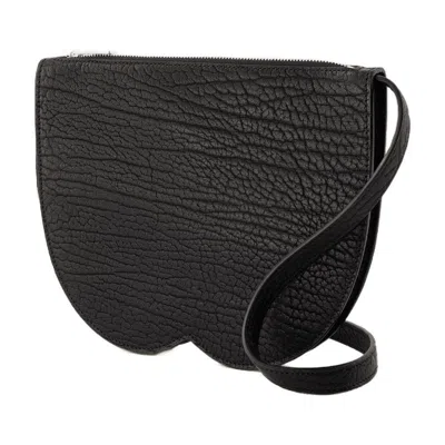 Burberry Mini Chess Clutch